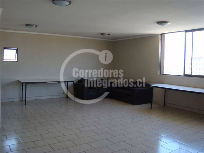 2 Dormitorios, 1 Baño. PROM POR 2 MESES A 300.000 Santiago