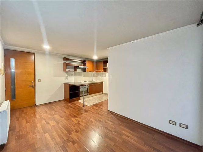 2 Dormitorios, 1 Baño. PROM POR 2 MESES A 300.000 Santiago