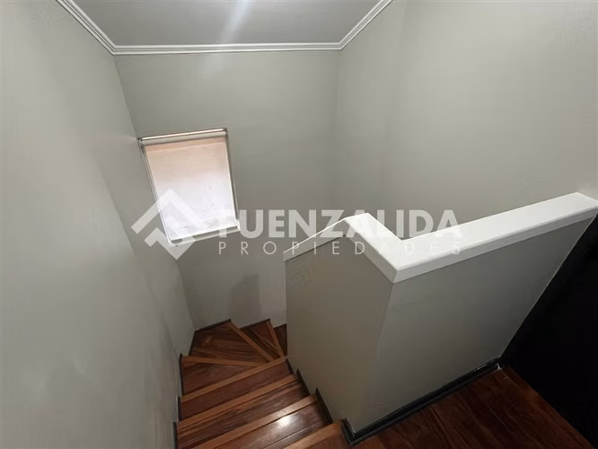 Casa 3D3B en Sector Residencial a 5 Minutos del Centro