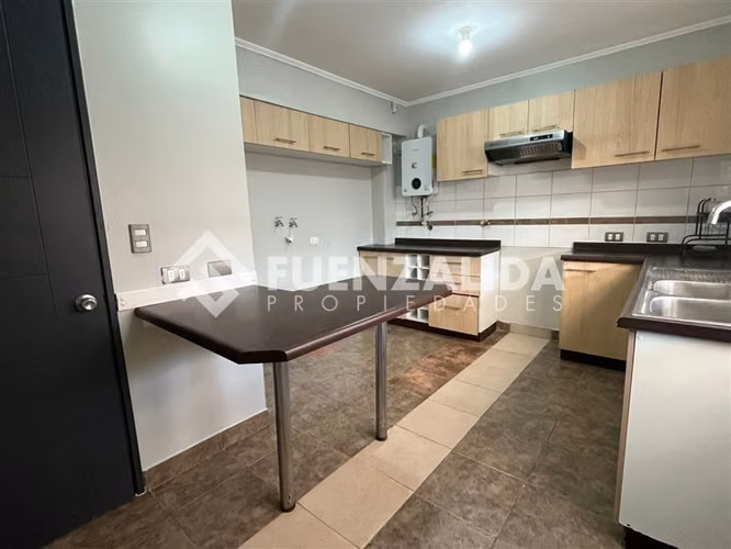 Casa 3D3B en Sector Residencial a 5 Minutos del Centro