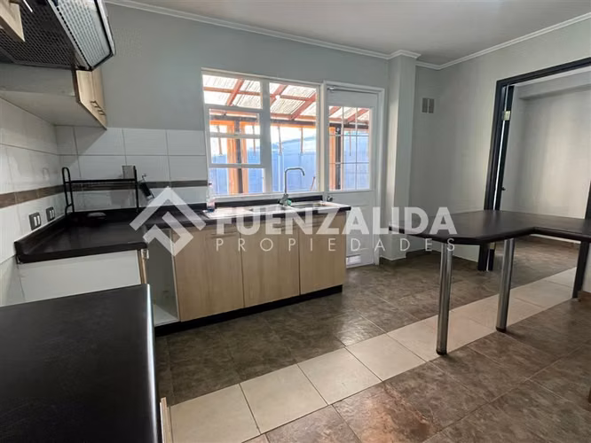 Casa 3D3B en Sector Residencial a 5 Minutos del Centro
