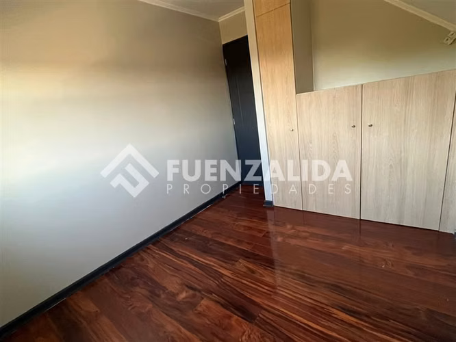Casa 3D3B en Sector Residencial a 5 Minutos del Centro