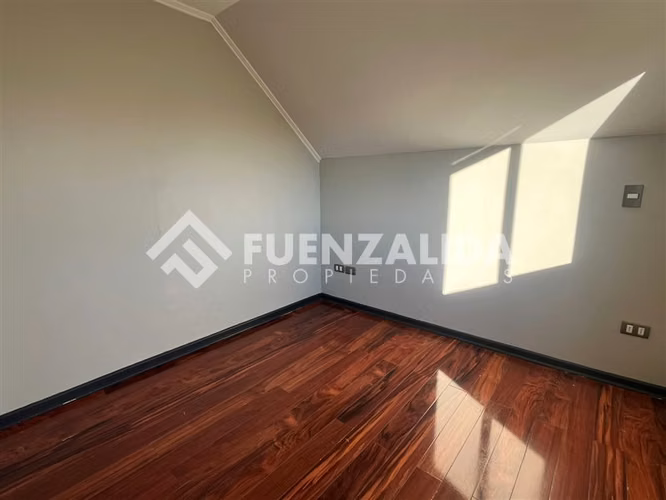 Casa 3D3B en Sector Residencial a 5 Minutos del Centro