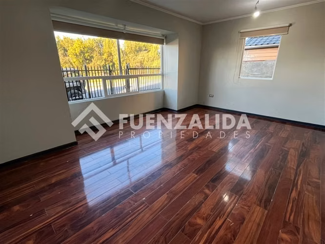 Casa 3D3B en Sector Residencial a 5 Minutos del Centro