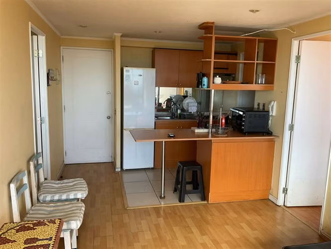 Departamento en arriendo de 2 dorm en La Serena