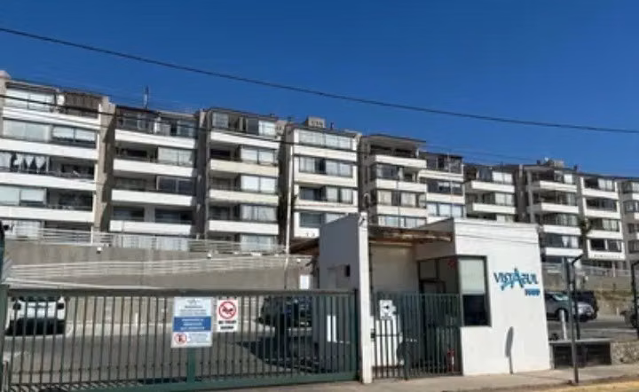 Departamento en arriendo de 2 dorm en La Serena