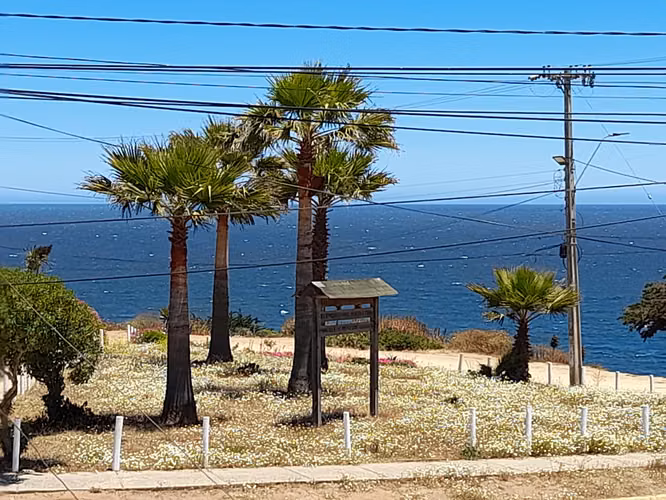 Casa en Punta de Tralca, Sector Cantalao.