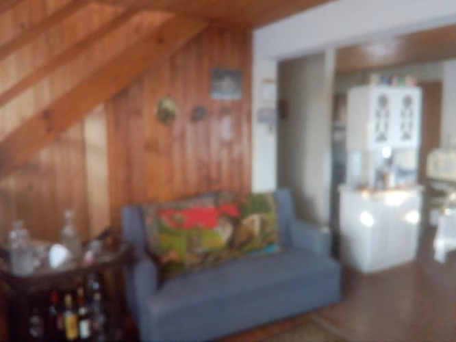 Casa en Punta de Tralca, Sector Cantalao.