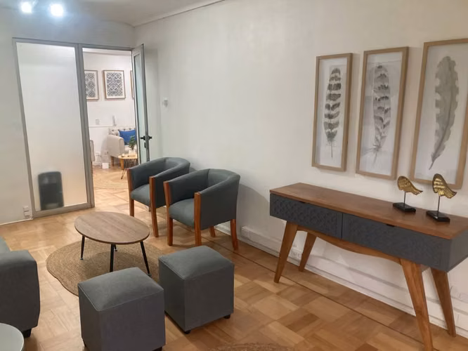 Arriendo de Oficina