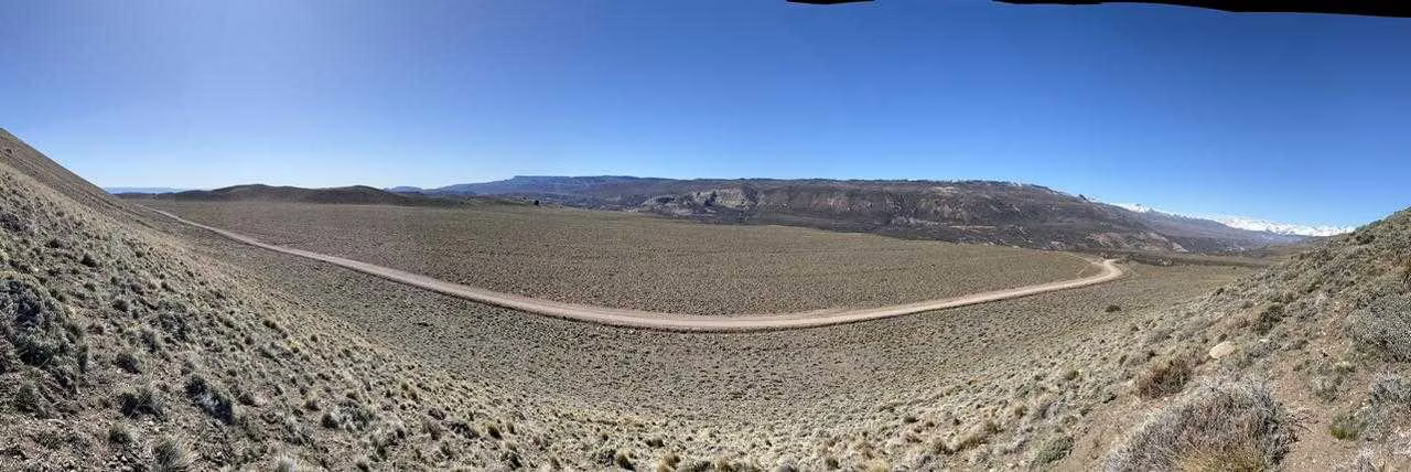 Exclusivo terreno Rio Jeinimeni (166041)