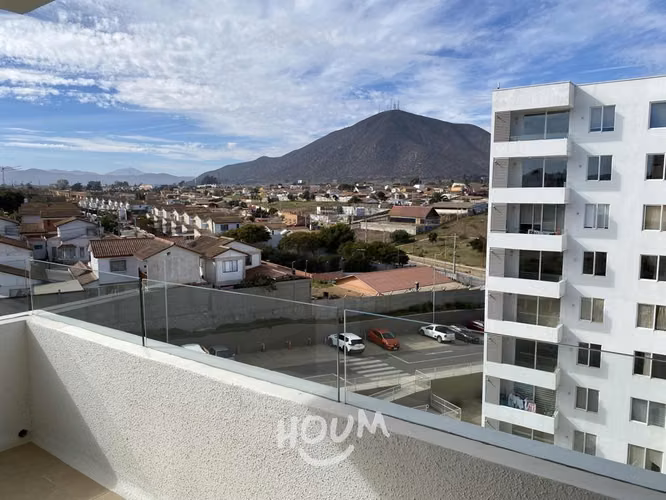 Departamento en Avenida Rodolfo Wagenknecht