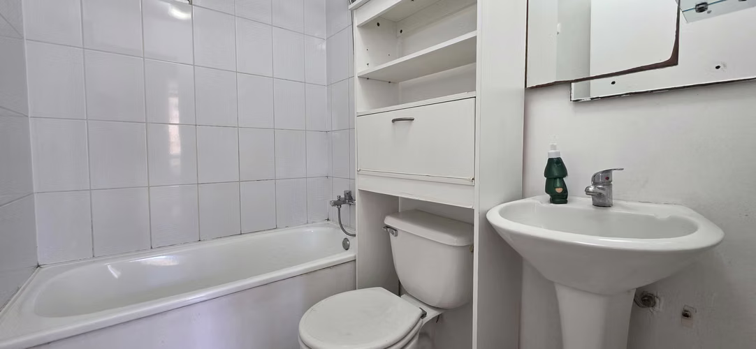 DEPARTAMENTO EN 5° PISO. 3 DORMITORIOS, 1 BAÑO - Imagen 7
