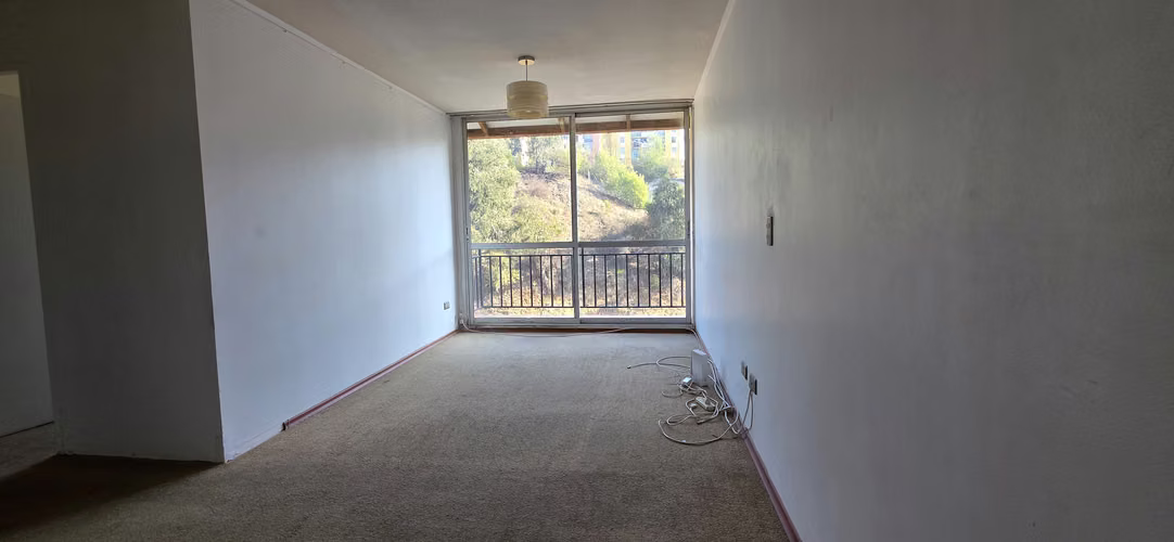 DEPARTAMENTO EN 5° PISO. 3 DORMITORIOS, 1 BAÑO - Imagen 2