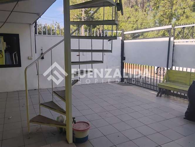 Casa en venta de 6 dorm. en Puente Alto - Imagen 14