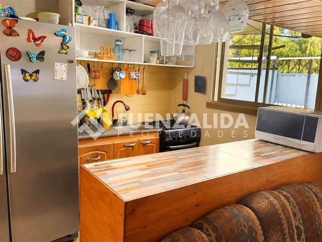 Casa en venta de 6 dorm. en Puente Alto - Imagen 5
