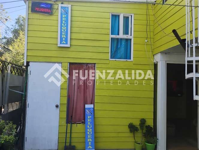 Casa en venta de 6 dorm. en Puente Alto - Imagen 3
