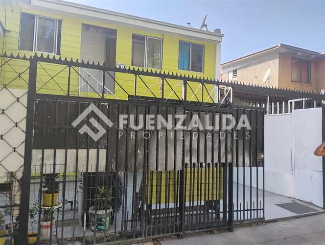 Casa en venta de 6 dorm. en Puente Alto - Imagen 4