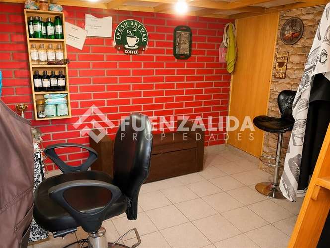 Casa en venta de 6 dorm. en Puente Alto - Imagen 9