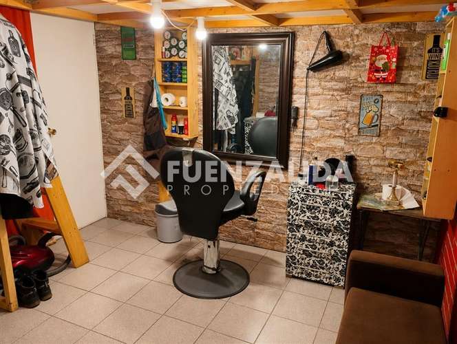 Casa en venta de 6 dorm. en Puente Alto - Imagen 8