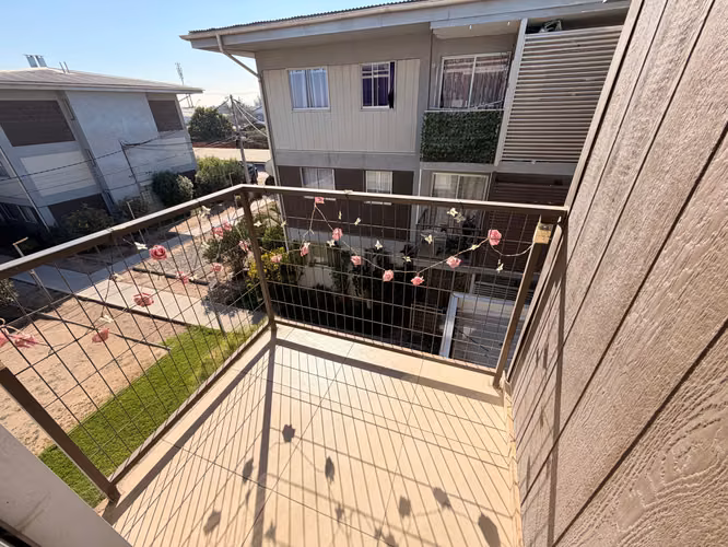 Se Vende Depto 3D 1B 1E excelente ubicación  (165005)