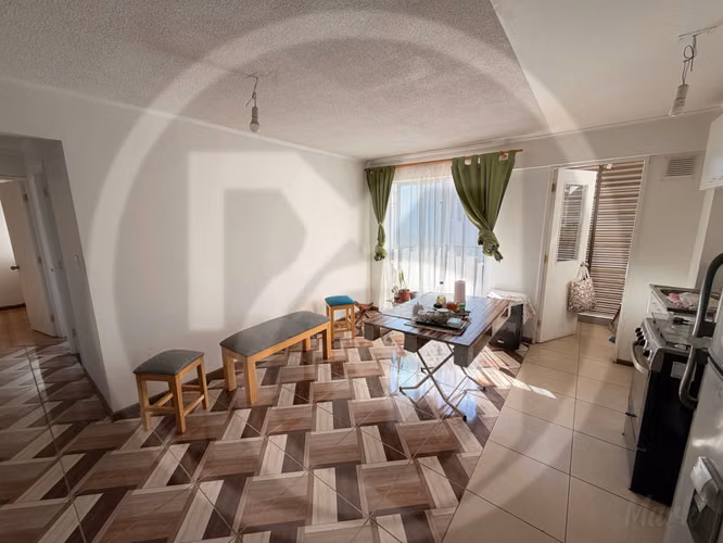 Hermoso Depto con excelente ubicación  (165005) - Imagen 3