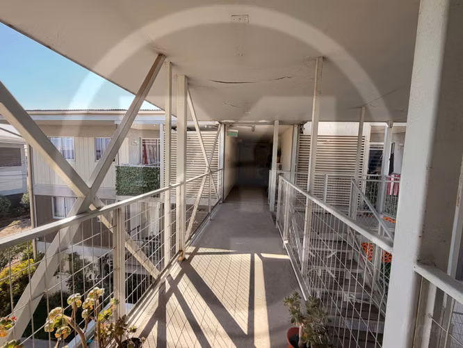 Se Vende Hermoso Depto 3D 1B 1E en Maipú  (165005)