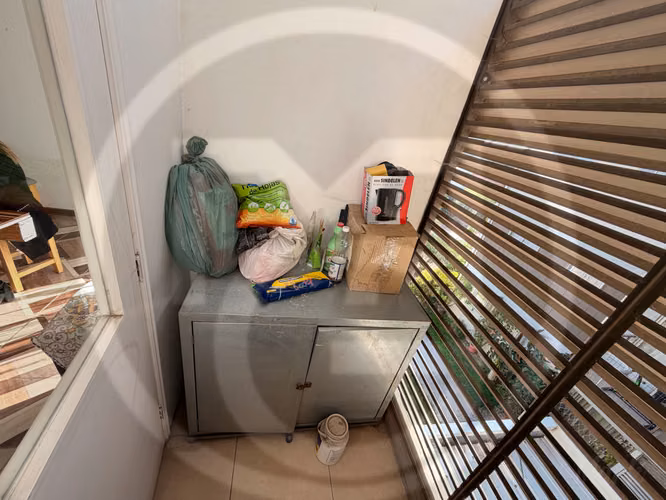 Se Vende Hermoso Depto 3D 1B 1E en Maipú  (165005)