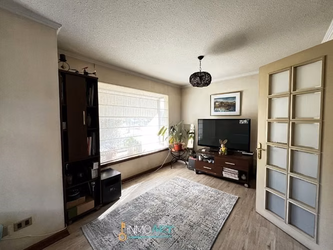 Casa en venta de 4 dorm. en Valle de Mirasur, Temuco