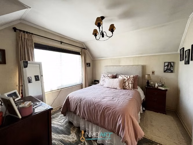 Casa en venta de 4 dorm. en Valle de Mirasur, Temuco
