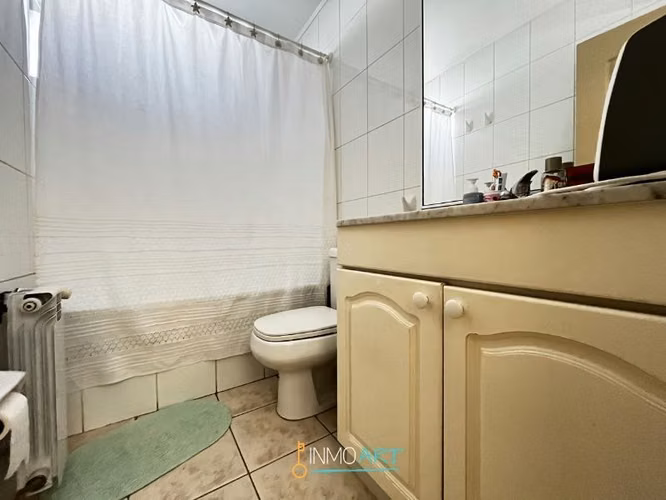 Casa en venta de 4 dorm. en Valle de Mirasur, Temuco