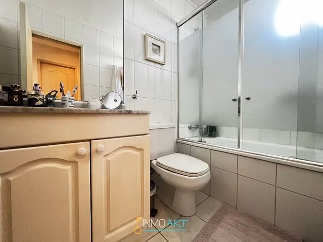 Casa en venta de 4 dorm. en Valle de Mirasur, Temuco
