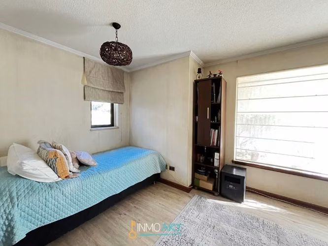 Casa en venta de 4 dorm. en Valle de Mirasur, Temuco