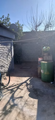 VENTA DE CASA EN MACUL