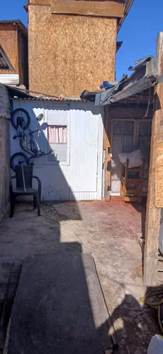 VENTA DE CASA EN MACUL