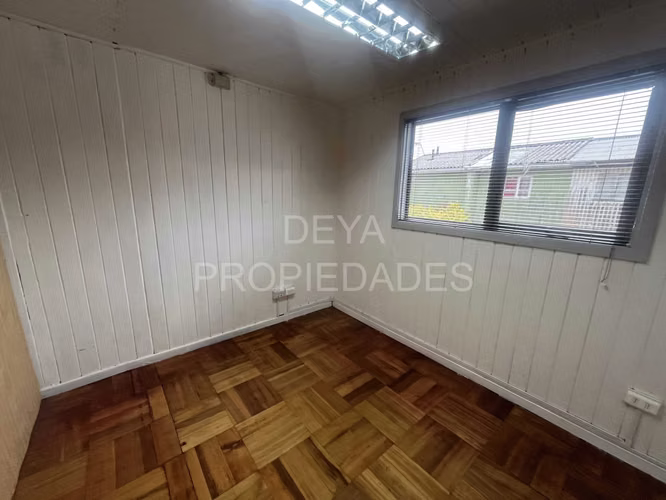 Oficina-Local comercial en Presidente Ibañez (166088)