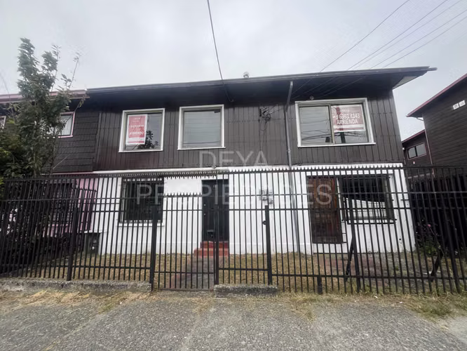 Oficina-Local comercial en Presidente Ibañez (166088)