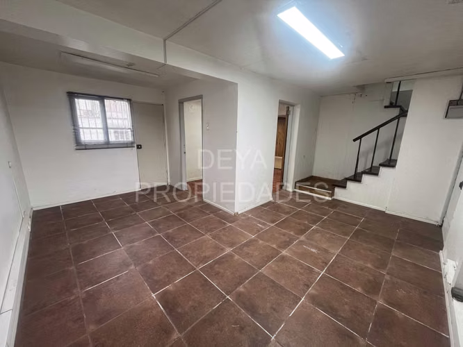 Oficina-Local comercial en Presidente Ibañez (166088)