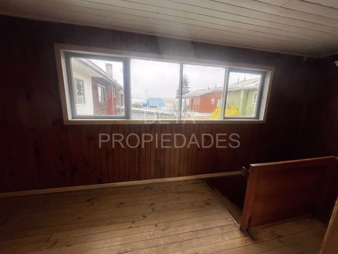 Oficina-Local comercial en Presidente Ibañez (166088)