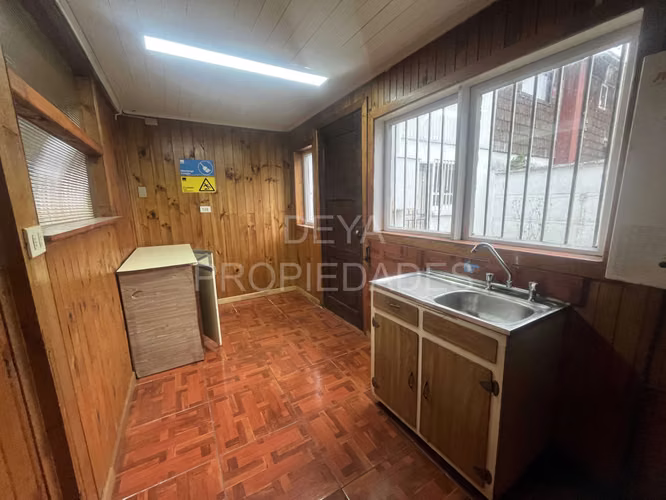 Oficina-Local comercial en Presidente Ibañez (166088)