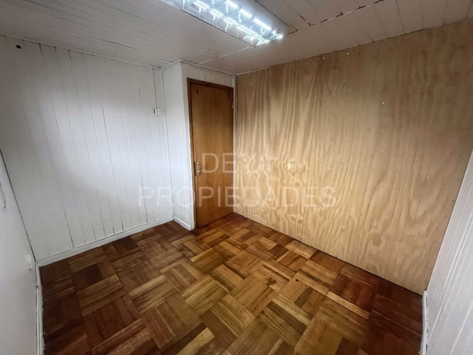 Oficina-Local comercial en Presidente Ibañez (166088)
