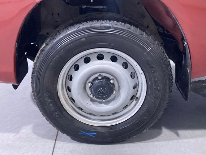 TOYOTA HILUX 2.4 4X2 RPWS59-TEMUCO - Imagen 8