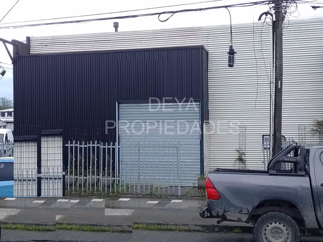 Local comercial sobre ruta 5 (166091)