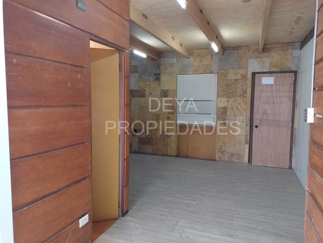Local comercial sobre ruta 5 (166091)