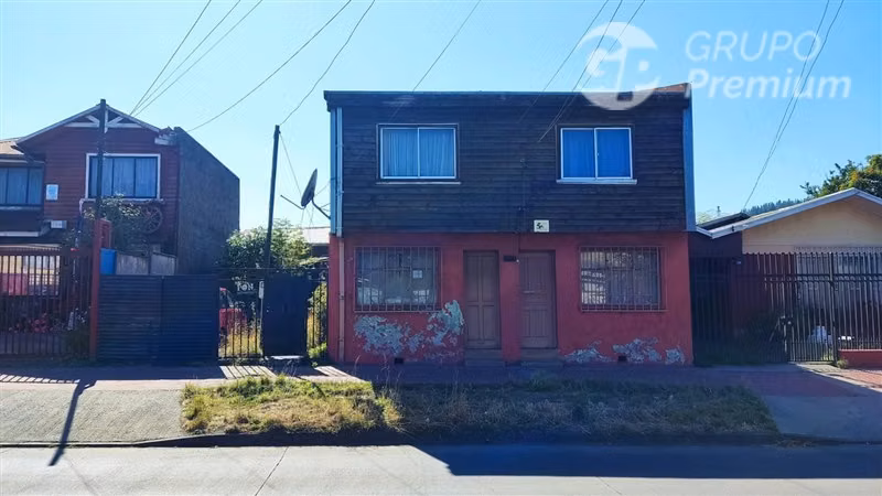 Sitio en venta en Temuco
