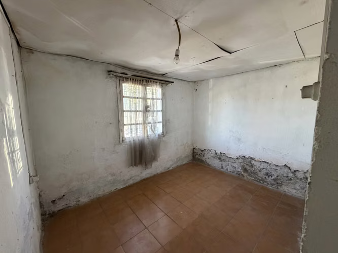 CASA EN VENTA ESQUINA EN BATUCO CON EXCELENTE UBICACIÓN