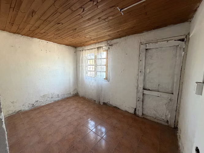 CASA EN VENTA ESQUINA EN BATUCO CON EXCELENTE UBICACIÓN