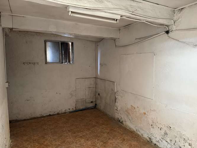 CASA EN VENTA ESQUINA EN BATUCO CON EXCELENTE UBICACIÓN
