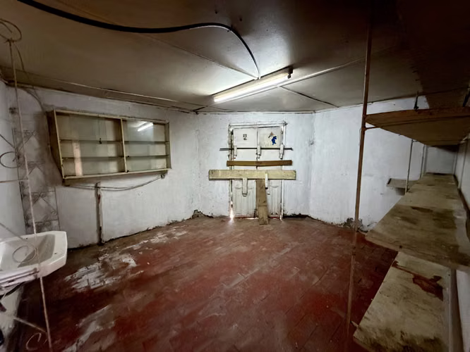 OPORTUNIDAD VENTA DE CASA ESQUINA EN BATUCO - Imagen 6