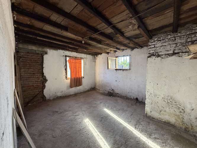 CASA EN VENTA ESQUINA EN BATUCO CON EXCELENTE UBICACIÓN