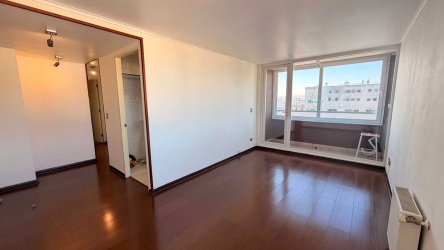 Amplio Departamento 3 dorm en Concepción (166089)